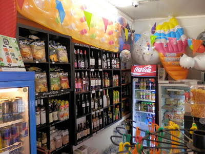 Le Tahiti Presse Alimentation à Palavas-les-Flots