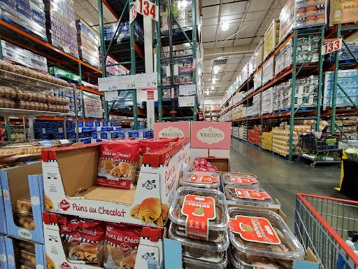 Warehouse store «Costco Wholesale», reviews and photos, 1201 39th SW, Puyallup, WA 98373, USA