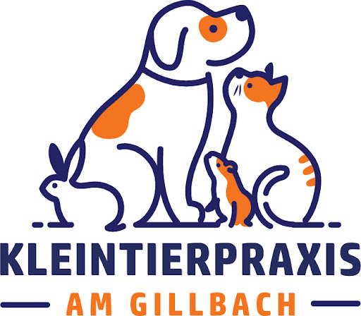 Kleintierpraxis am Gillbach unter Rommerskirchen, 