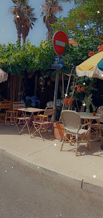 Atmosphère du Restaurant CAFE BOHEME à Hyères - n°20