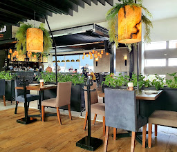 Chili's Altama Tampico (It's Just Wings) photo