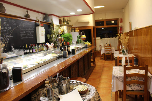 Restaurante K- la iaia