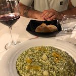 Photo n°5 de l'avis de Matteo.a fait le 23/07/2023 à 08:22 sur le  Osteria Due Colonne à Albignano