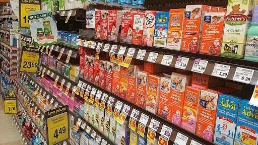 Grocery Store «Kroger», reviews and photos, 65 S Livernois Rd, Rochester Hills, MI 48307, USA