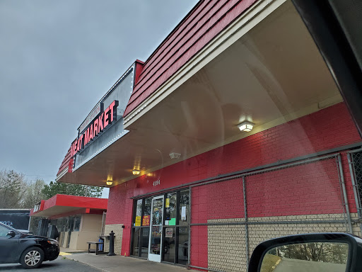 Butcher Shop «Ogburn Station Meat Market», reviews and photos, 4194 N Glenn Ave, Winston-Salem, NC 27105, USA