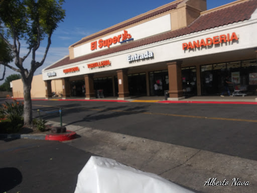 Grocery Store «El Super», reviews and photos, 12891 Harbor Blvd, Garden Grove, CA 92840, USA