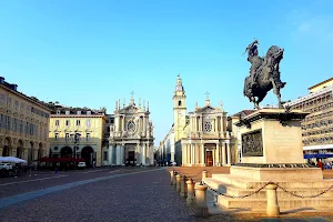 Piazza San Carlo image