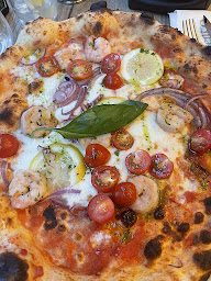Photo n°78 de Restaurant Novecento à Fontenay-aux-Roses ()