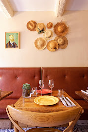 Photos du propriétaire du Restaurant Chapeau de Paille - Bistrot Provençal à Saint-Rémy-de-Provence - n°1