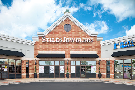 Stiles Jewelers, 402 E Church St #108, Cartersville, GA 30121, USA, 