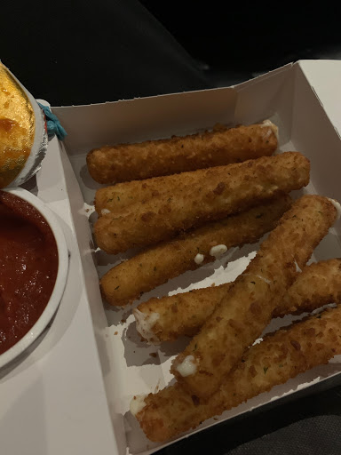 Movie Theater «AMC Council Bluffs 17», reviews and photos, 3220 23rd Ave, Council Bluffs, IA 51501, USA