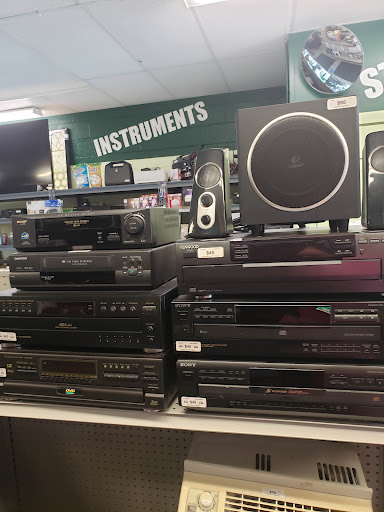 Pawn Shop «U-Pawn LLC», reviews and photos, 884 Main St, Willimantic, CT 06226, USA