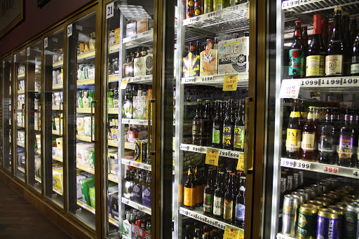 Liquor Store «Edina Liquor - Southdale», reviews and photos, 6755 York Ave S, Edina, MN 55435, USA