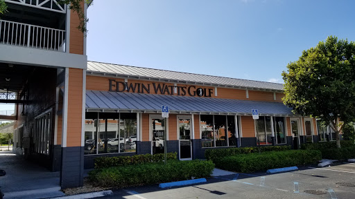 Sporting Goods Store «Edwin Watts Golf», reviews and photos, 5600 N Federal Hwy, Fort Lauderdale, FL 33308, USA