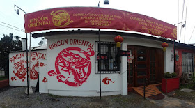 Rincon oriental