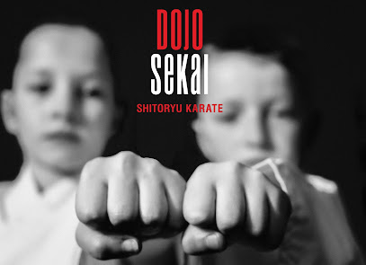 Dojo Sekai - Karate Shitoryu Québec Limoilou
