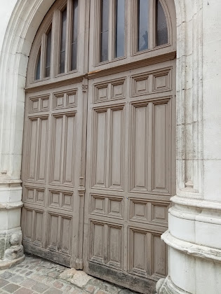 Photos des visiteurs hôtels Hotel De Marisy 10000 Troyes