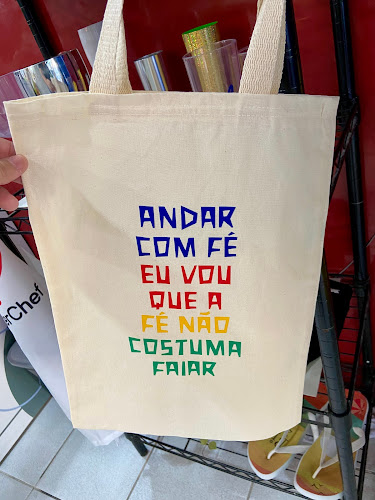 Número de telefone de Gráfica do Parque