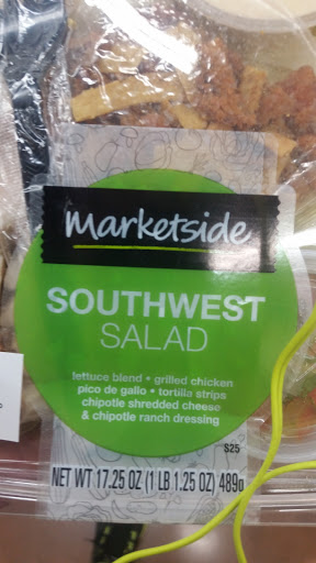 Supermarket «Walmart Neighborhood Market», reviews and photos, 5850 W Craig Rd, Las Vegas, NV 89130, USA