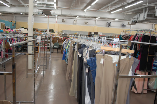 Thrift Store «Retails Thrift Shop», reviews and photos, 2821 Spring Forest Rd, Raleigh, NC 27616, USA