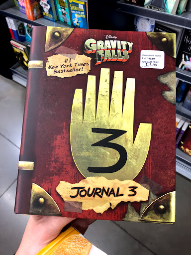 Department Store «Walmart Supercenter», reviews and photos, 300 Pleasant Grove Rd #600, Mt Juliet, TN 37122, USA