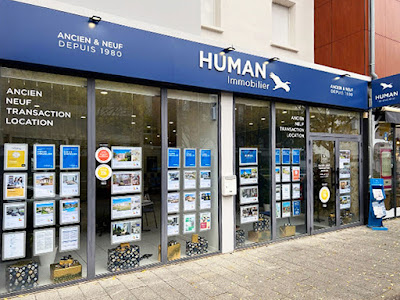 Human Immobilier Le Passage d'Agen à Le Passage