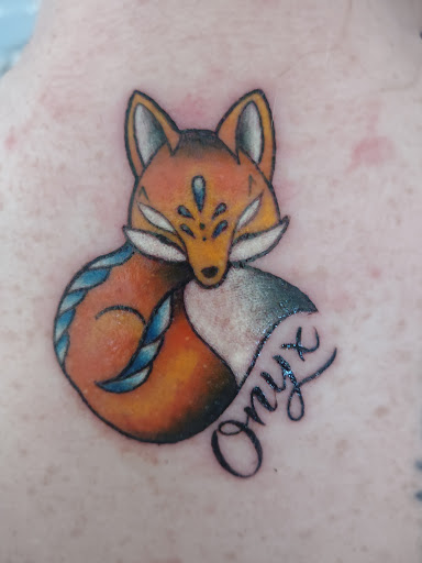 Find sagittarius tattoo ideas for your next unique tattoo in Waynesville at Euphoria Tattoo & Piercing