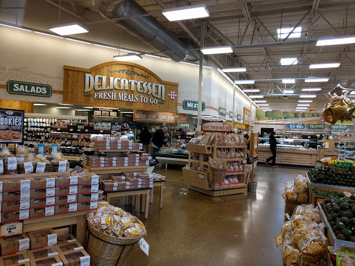 Health Food Store «Sprouts Farmers Market», reviews and photos, 5660 Sepulveda Blvd, Culver City, CA 90230, USA