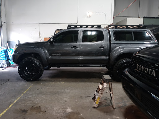 Used Car Dealer «M & M Investment Cars», reviews and photos, 2774 N Hayden Island Dr, Portland, OR 97217, USA