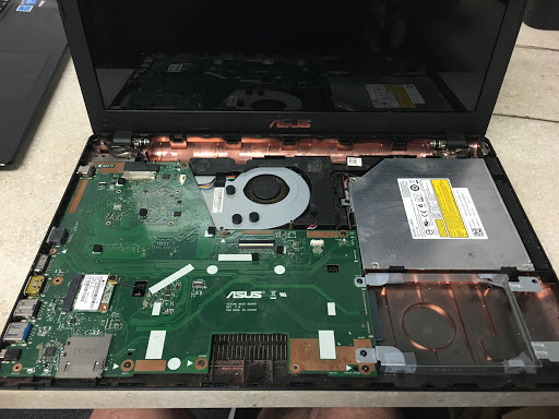 Computer Store «BattleGrounds», reviews and photos, 401 William Floyd Pkwy, Shirley, NY 11967, USA