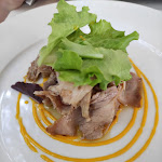 Photo n°1 de l'avis de Tina. fait le 13/08/2021 à 18:42 sur le  Osteria la Juta à Ospedaletto D'alpinolo