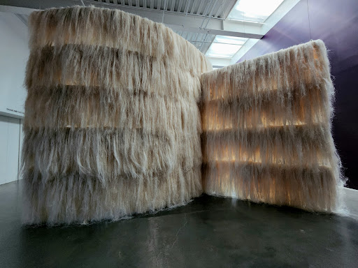 Art Museum «New Museum», reviews and photos, 235 Bowery, New York, NY 10002, USA