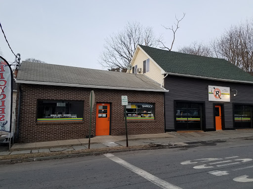 Bicycle Store «Revolution Bicycles», reviews and photos, 190 Main St, Saugerties, NY 12477, USA