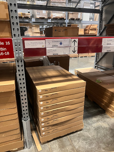 Furniture Store «IKEA Miami Home Furnishings», reviews and photos, 1801 NW 117th Avenue, Miami, FL 33172, USA