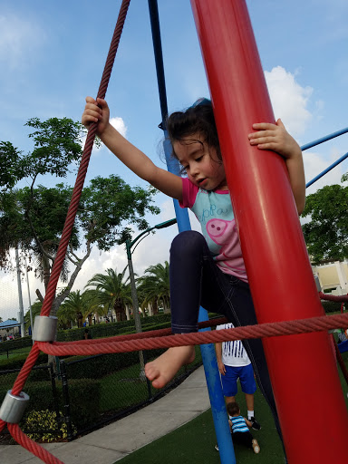 Park «Morgan Levy Park», reviews and photos, 5300 NW 102nd Ave, Doral, FL 33178, USA