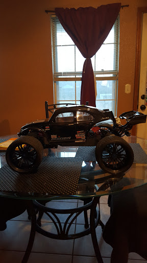 Hobby Store «HobbyTown USA», reviews and photos, 2236 W Main St, Norman, OK 73069, USA