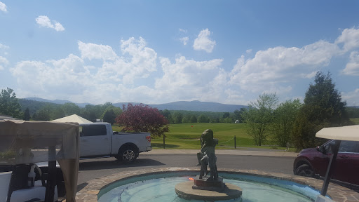 Country Club «Lazy Swan Golf & Country Club», reviews and photos, 1754 Old Kings Hwy, Saugerties, NY 12477, USA