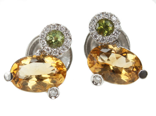 Jewelry Store «Euro Design Jewelry», reviews and photos, 1298F Worcester St, Natick, MA 01760, USA