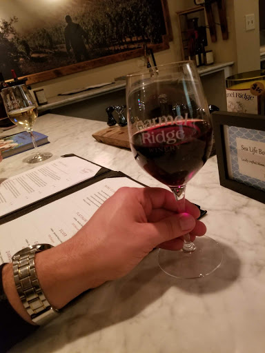 Winery «Carmel Ridge Winery Tasting Room», reviews and photos, 700 Cannery Row, Monterey, CA 93940, USA