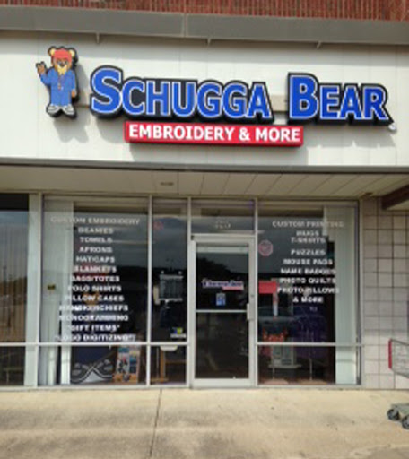 Schugga Bear Creations