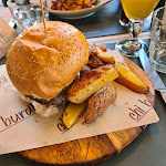 Photo n°1 de l'avis de Tom. fait le 08/09/2022 à 16:19 sur le  Chi Burdlaz Garden à Rimini