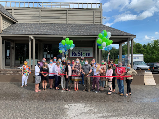 Volunteer Organization «Northwest Michigan Habitat for Humanity and ReStore», reviews and photos