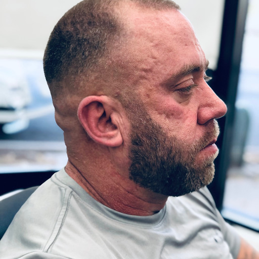 Barber Shop «Pasadena Barber Shop», reviews and photos, 1359 N Lake Ave, Pasadena, CA 91104, USA