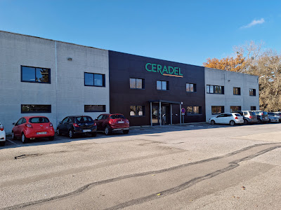 CERADEL à Panazol