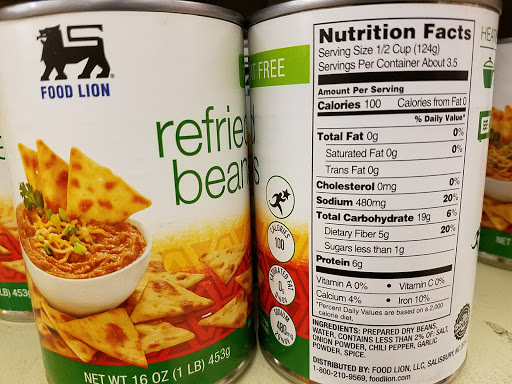 Grocery Store «Food Lion», reviews and photos, 13100 Midlothian Turnpike, Midlothian, VA 23113, USA