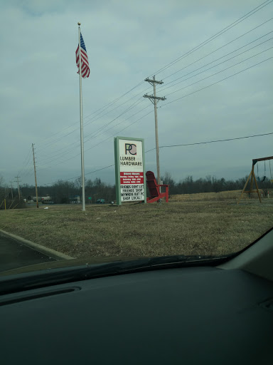 Hardware Store «P.C. Lumber & Hardware, Inc», reviews and photos, 150 Hunter Station Rd, Sellersburg, IN 47172, USA