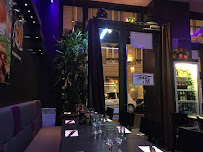 Atmosphère du KIM Restaurant Japonais Opéra/Grand boulevard à Paris - n°4