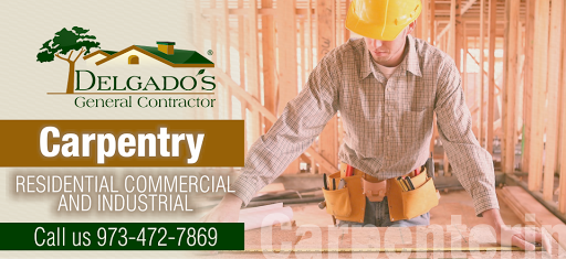 Construction Company «Delgado Brothers General Contractors LLC», reviews and photos, 241 Hope Ave, Passaic, NJ 07055, USA