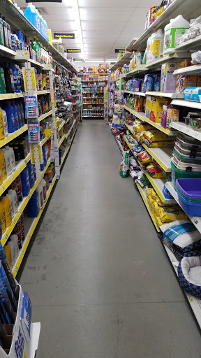 Discount Store «Dollar General», reviews and photos, 195 Village Cir, Senoia, GA 30276, USA