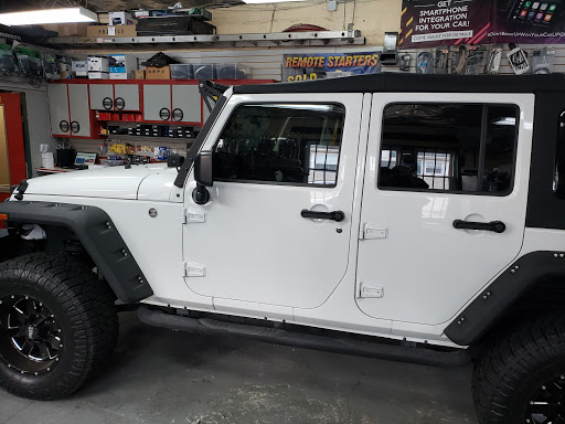 Car Stereo Store «Electronic Environment», reviews and photos, 747 Trumbull Ave, Lawrenceville, NJ 08648, USA